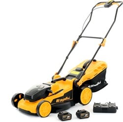 Riwall PRO RALM 4020i SET
