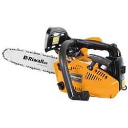 Riwall PRO Řetězová pila benzínová RPCS 2630