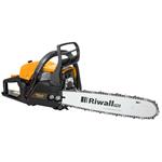 Riwall PRO Řetězová pila benzínová RPCS 5140 SET