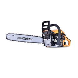 Riwall PRO Řetězová pila benzínová RPCS 5545