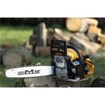 Riwall PRO Řetězová pila benzínová RPCS 6250