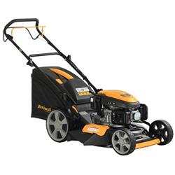 Riwall PRO Rotační sekačka benzínová s pojezdem RPM 5155 PRO