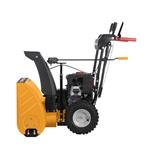Riwall PRO Sněhová fréza benzínová RPST 6065
