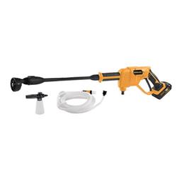 Riwall PRO Vysokotlaký čistič RAPW 2420