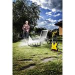 Riwall PRO Vysokotlaký čistič REPW 120 SET