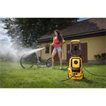 Riwall PRO Vysokotlaký čistič REPW 130 SET