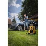 Riwall PRO Vysokotlaký čistič REPW 195i SET