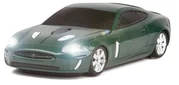 ROADMICE Wireless optická myš - XKR (Green) 800dpi bezdrát