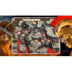 Roads of Rome 3