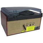 Roadstar HIF-8892 EBT