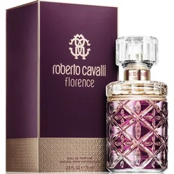 Roberto Cavalli Florence EdP 75 ml pre ženy