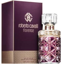 Roberto Cavalli Florence EdP 75 ml Pro ženy