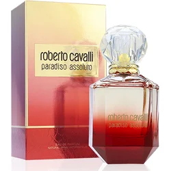Roberto Cavalli Paradiso Assoluto EdP 75 ml pre ženy