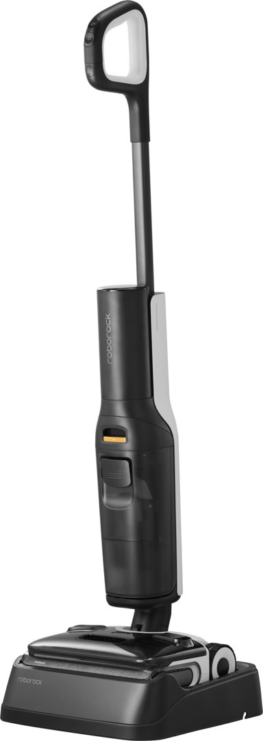 Roborock F25 ACE Black