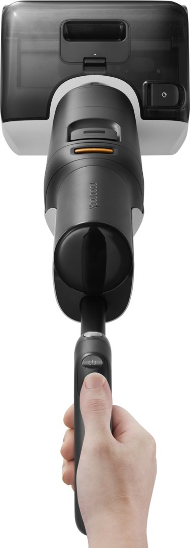 Roborock F25 Black