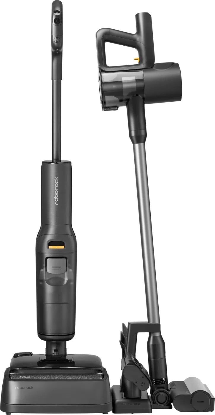 Roborock F25 Combo