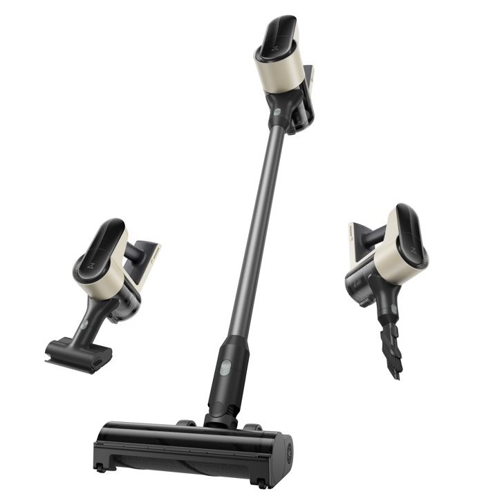 Roborock H5 - tyčový vysavač