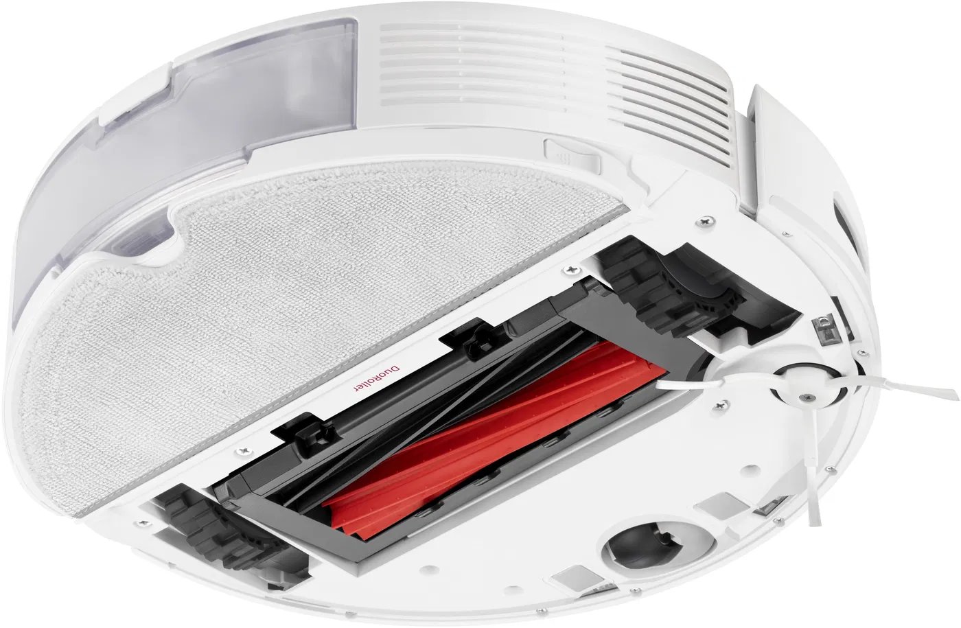 Roborock Q8 Max White