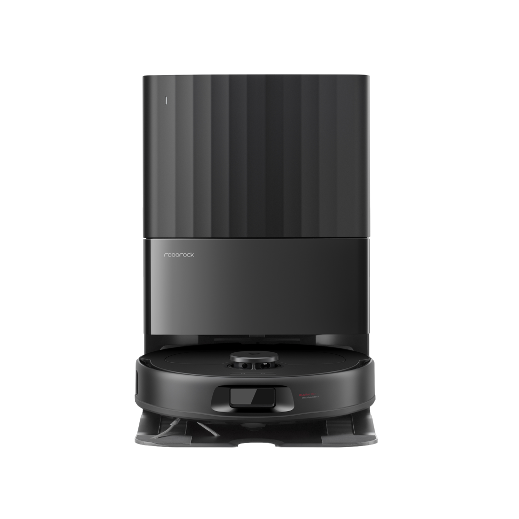 Roborock QR 798 black