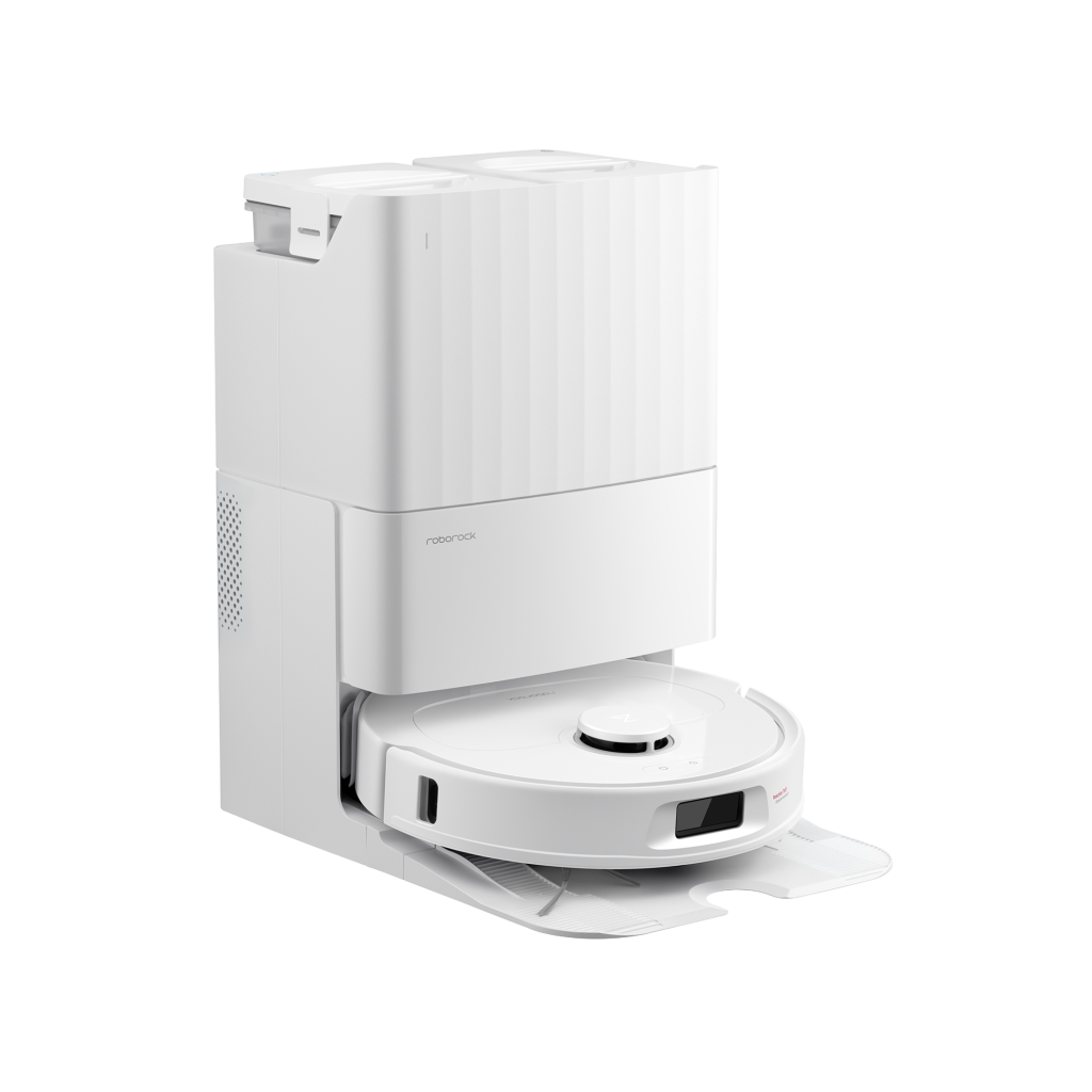 Roborock QR 798 white