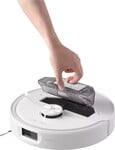 Roborock Qrevo 2 Pro biely