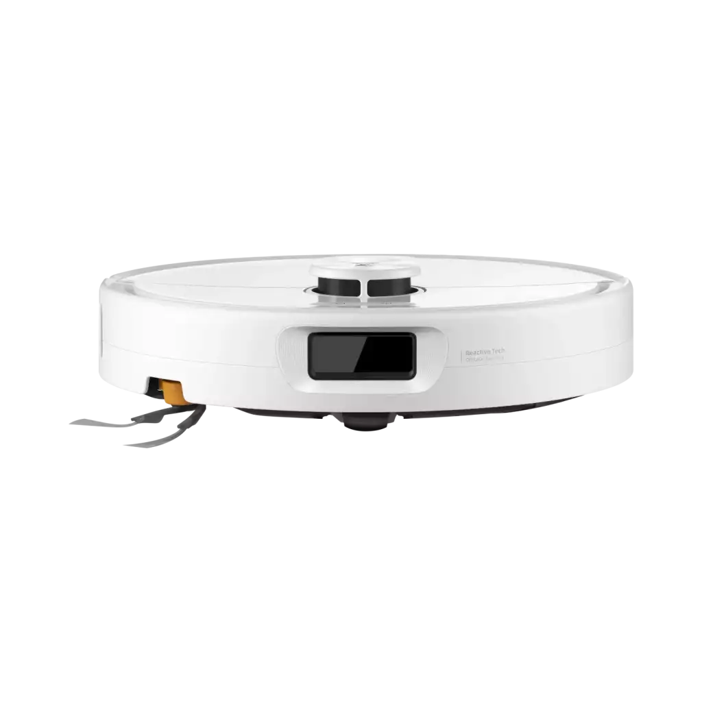 Roborock Qrevo 2 Pro White