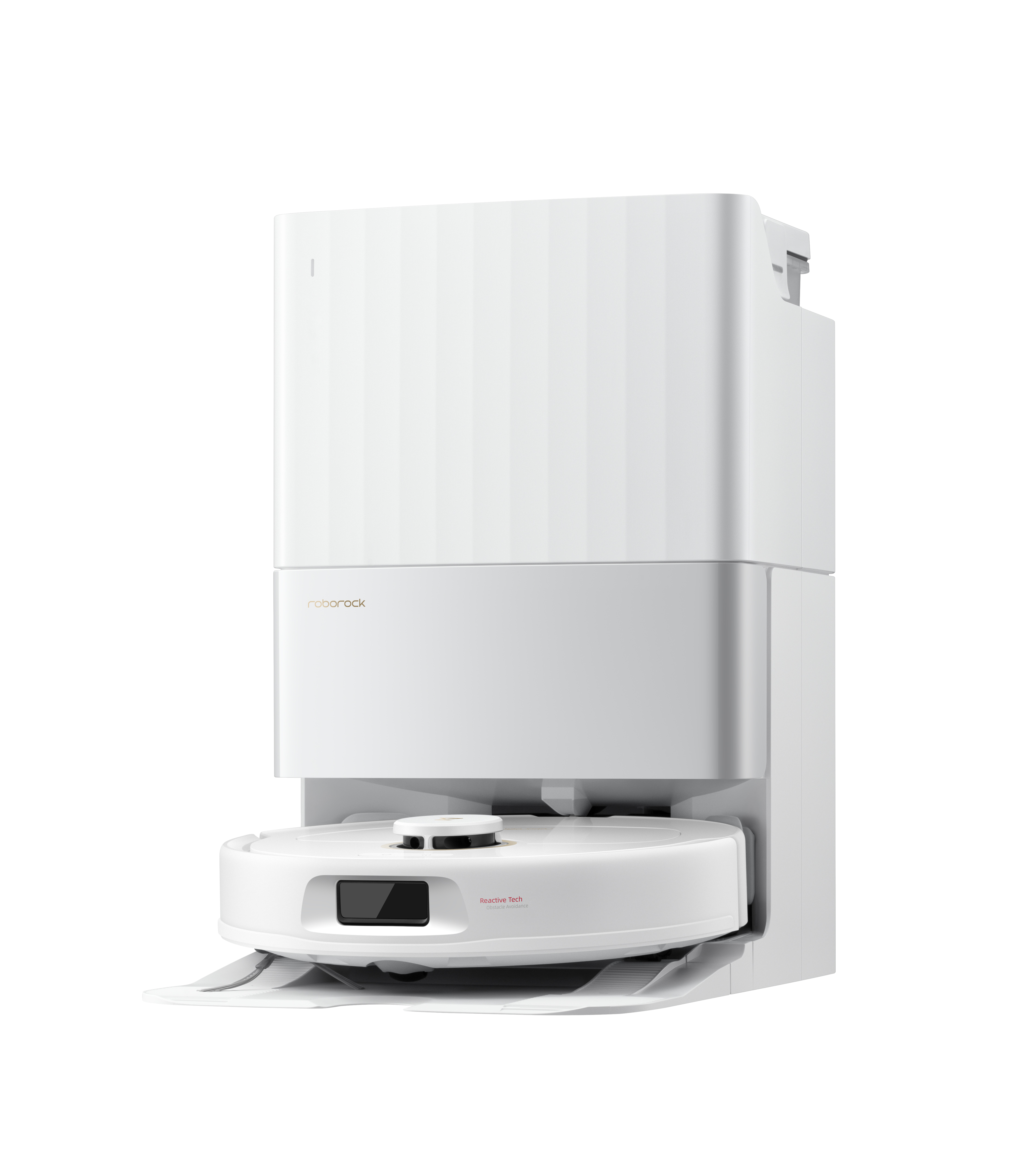 Roborock Qrevo 5AE White