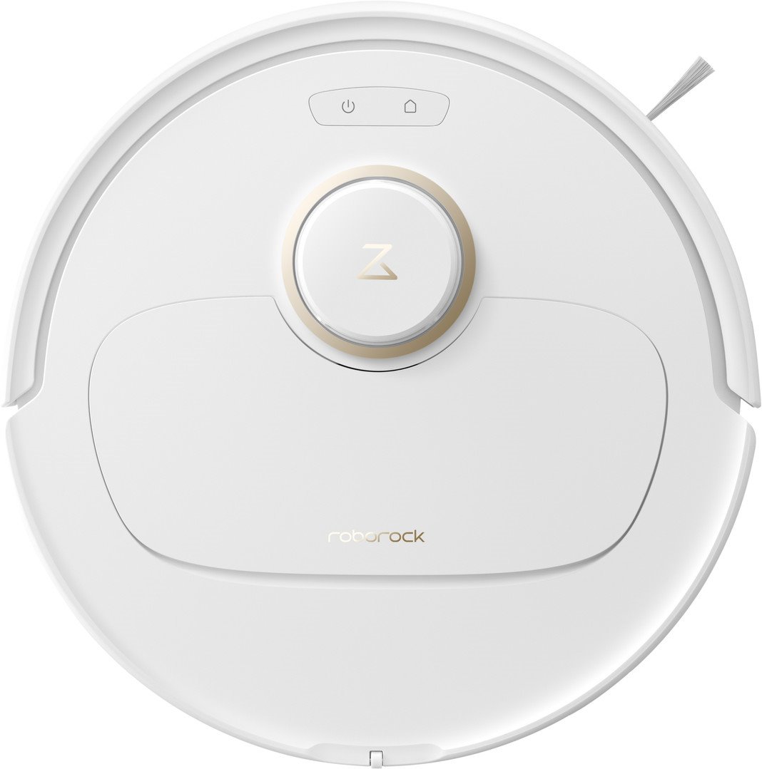 Roborock Qrevo C Pro, bílý