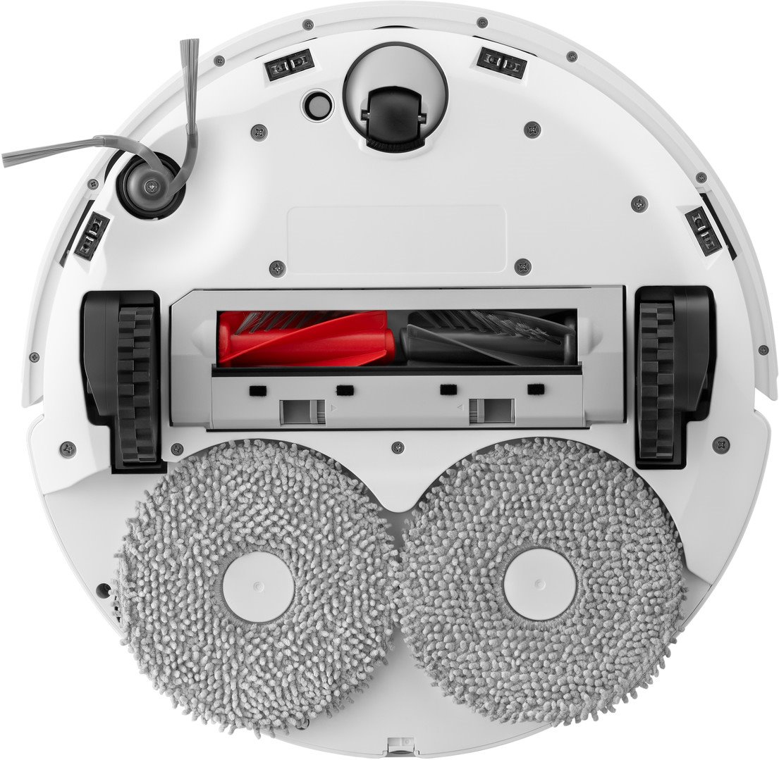 Roborock Qrevo C Pro, bílý