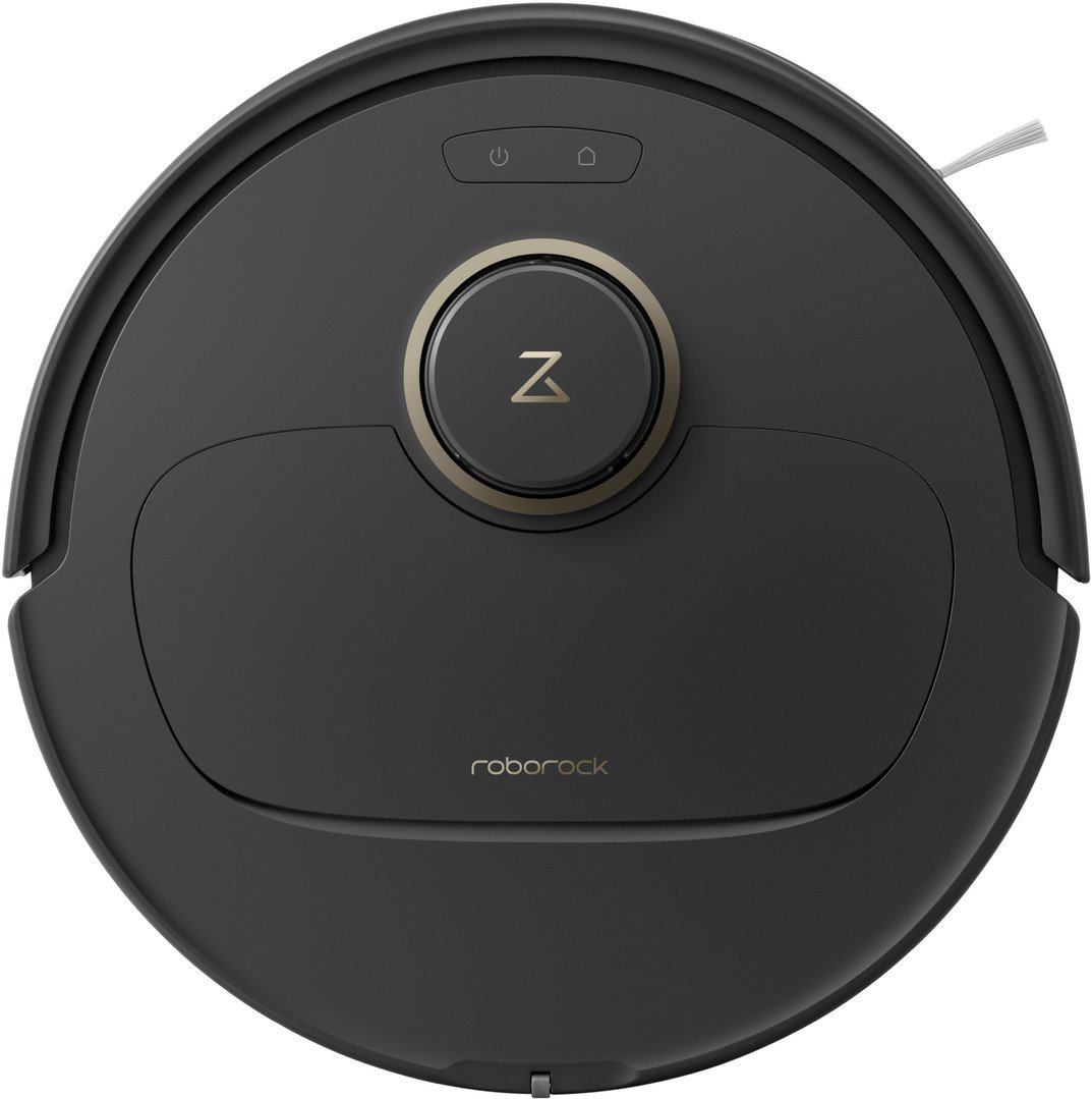 Roborock Qrevo C Pro, čierna
