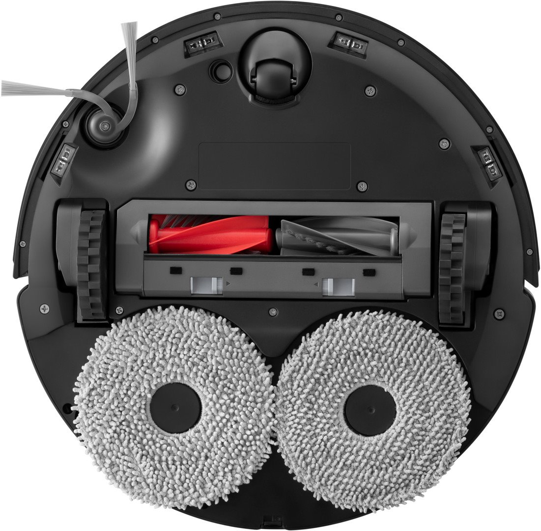 Roborock Qrevo C Pro, čierna