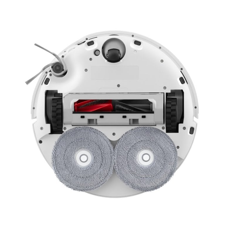 Roborock Qrevo Curv 2 Pro