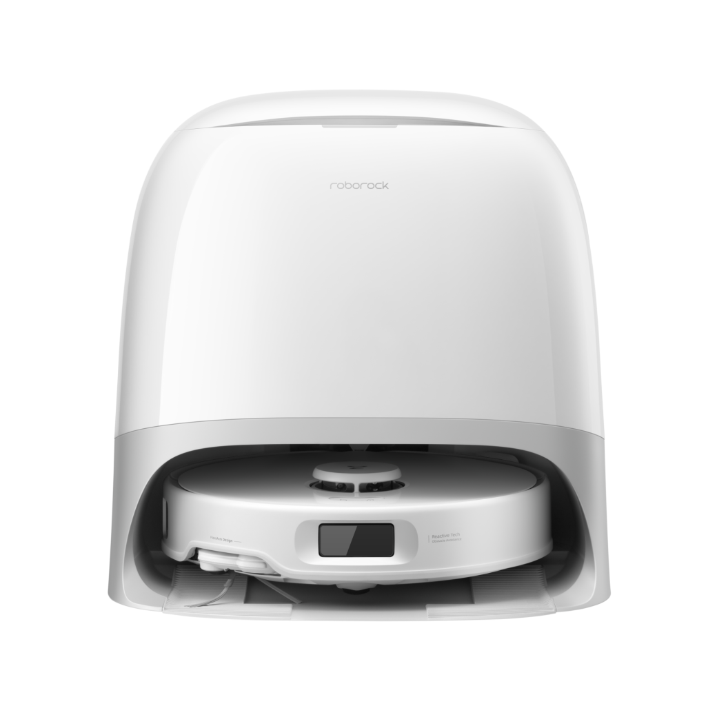 Roborock Qrevo Curv 5A1