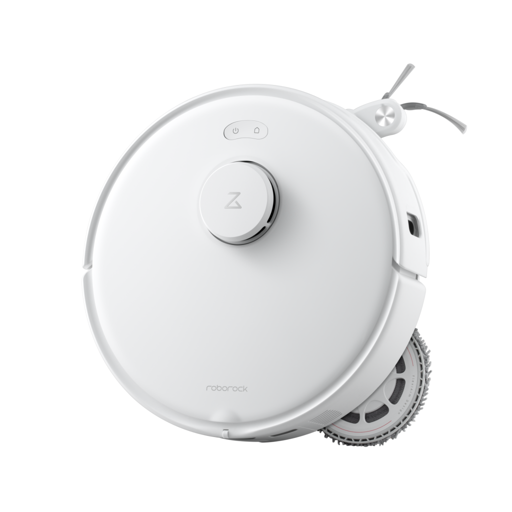 Roborock Qrevo Curv 5A1