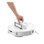 Roborock Qrevo Curv White