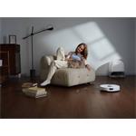 Roborock Qrevo Curv White