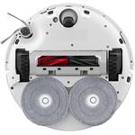 Roborock Qrevo Edge 2 Pro, biela
