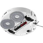 Roborock Qrevo Edge 2 Pro, biela