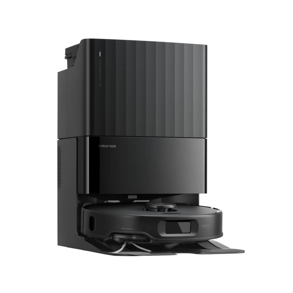 Roborock Qrevo Edge 5V1 Black