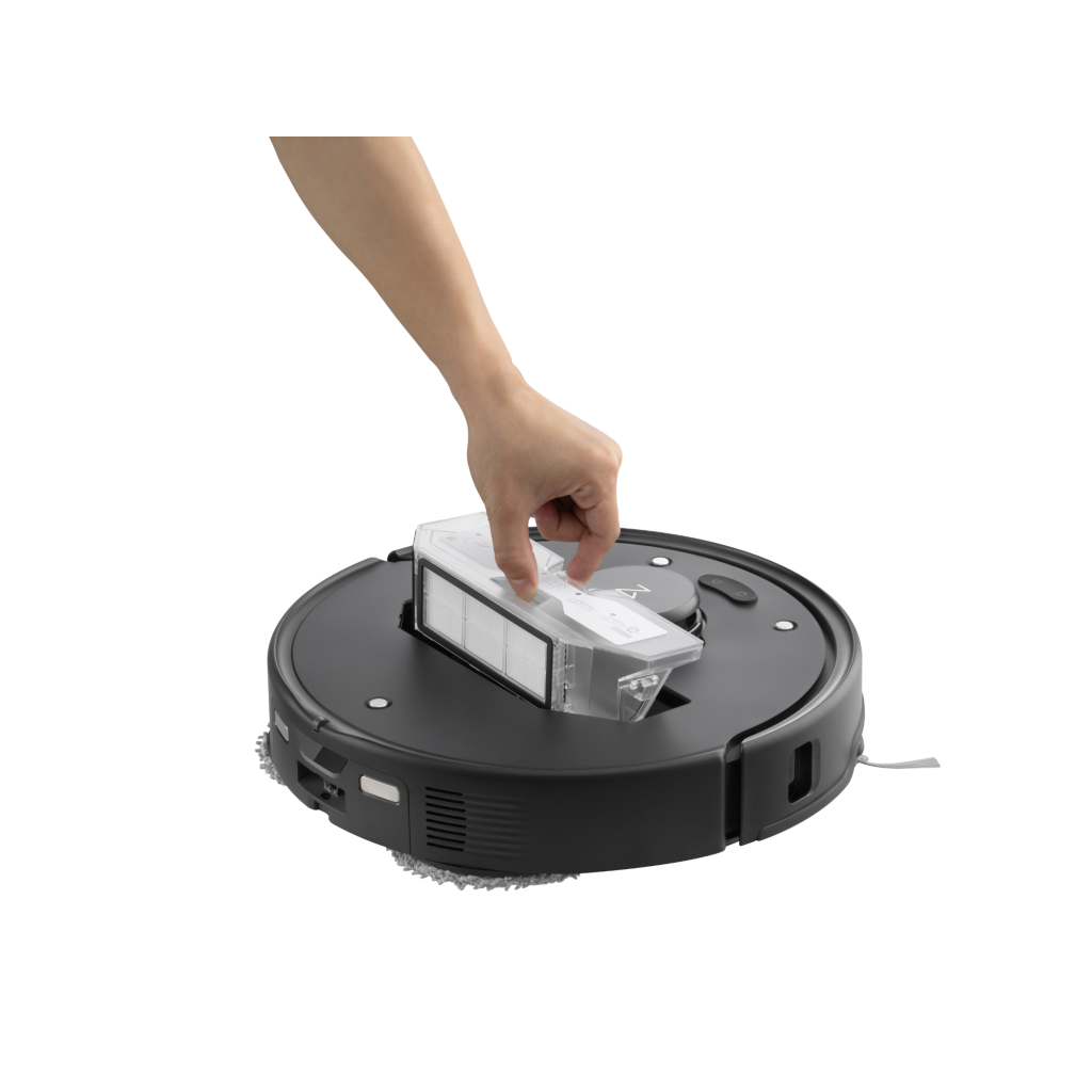 Roborock Qrevo Edge 5V1 Black
