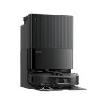 Roborock Qrevo Edge 5V1 Black