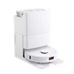 Roborock Qrevo Pro White