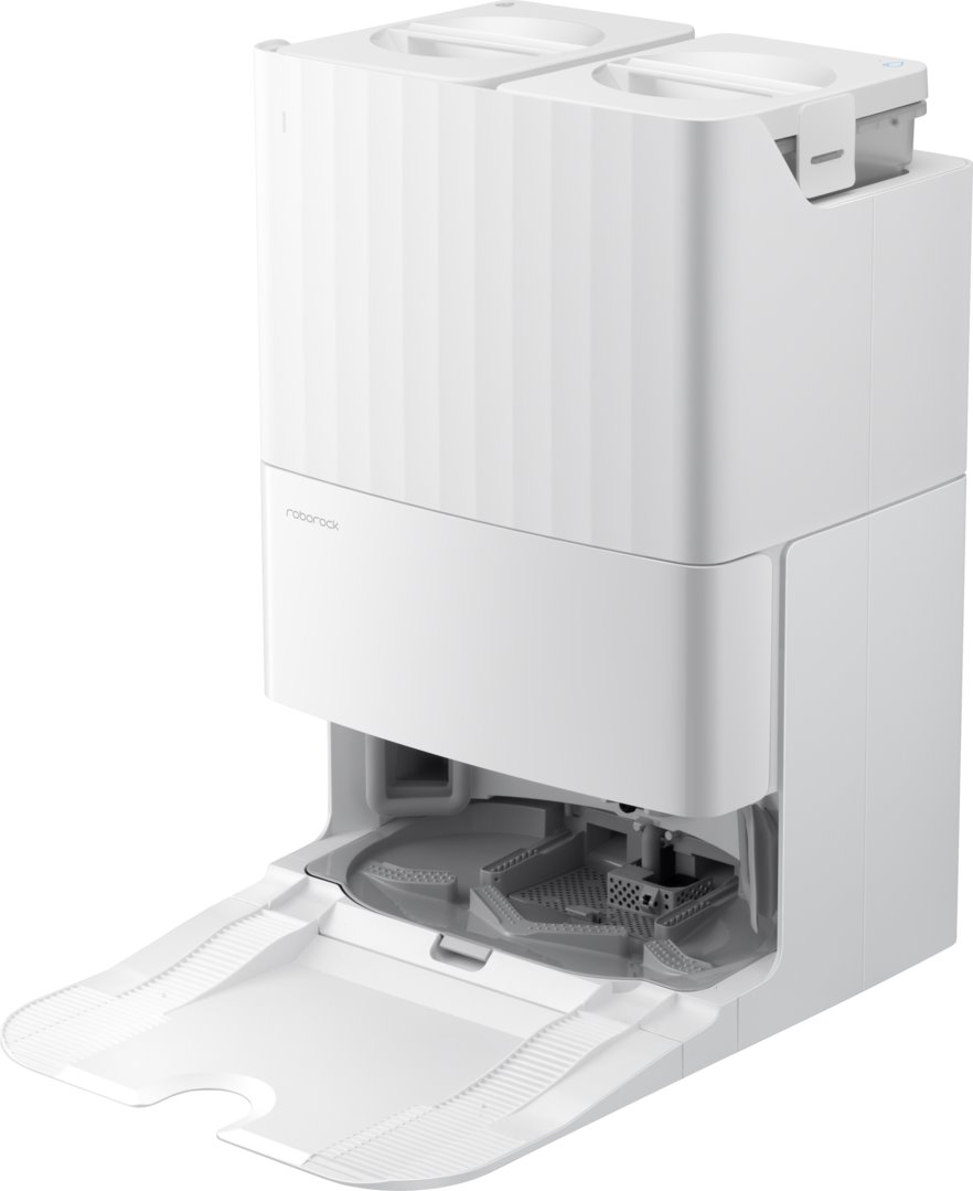 Roborock Qrevo S Pro White
