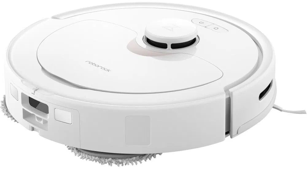Roborock Qrevo S White