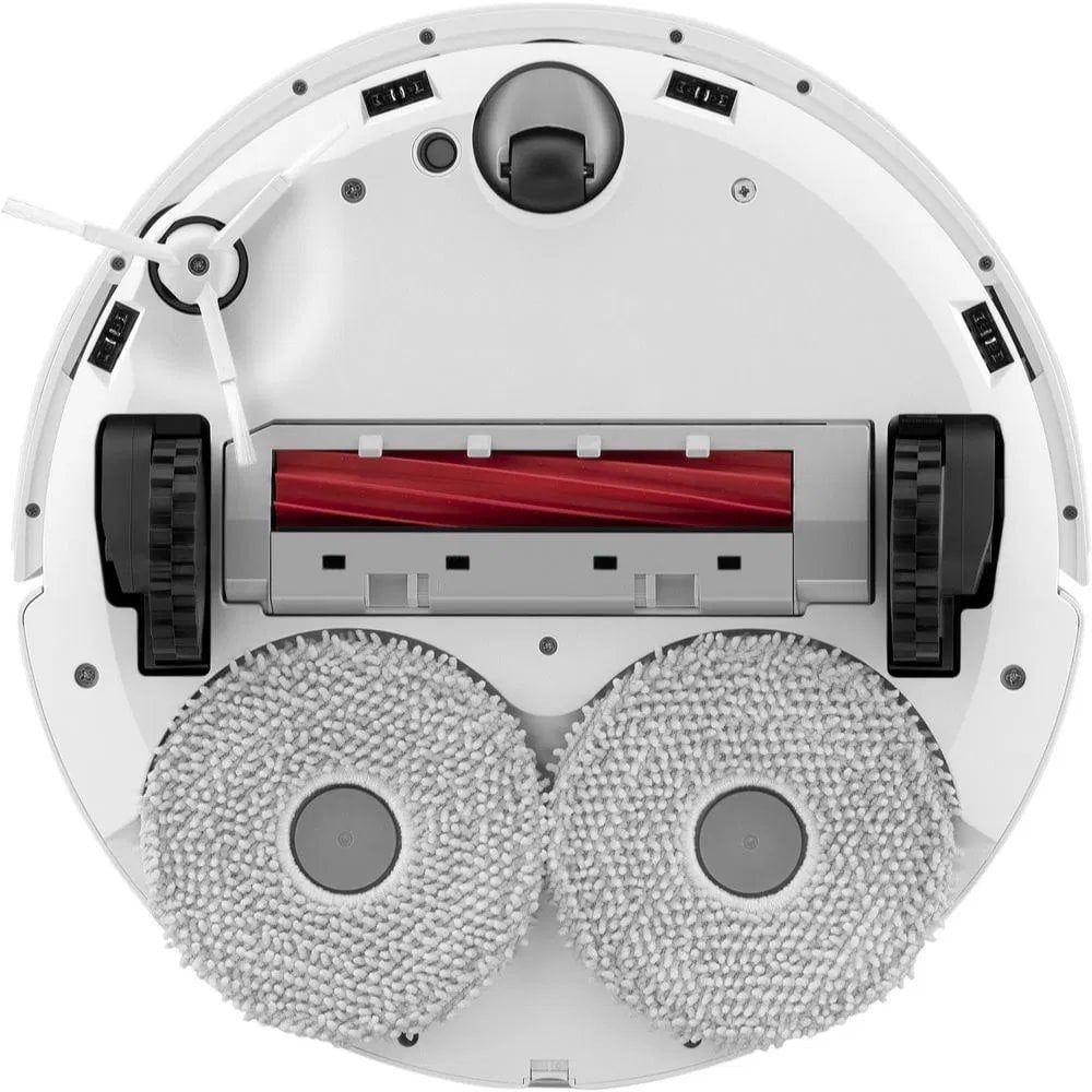 Roborock Qrevo S White