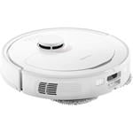 Roborock Qrevo S White
