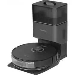 Roborock S8+ čierny