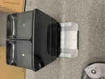 Roborock Saros 10R čierny