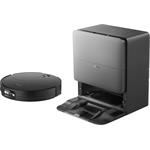 Roborock Saros 20 Sonic Complete Black