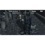 Robot Warriors